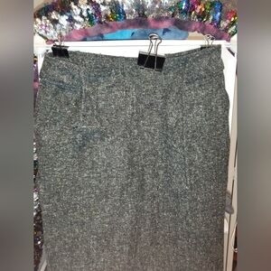 George Gray Women's Tweed Pants